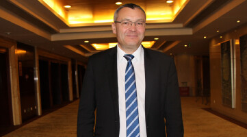 Training in Beijing: sharing our knowledge with chinese professionals and the public